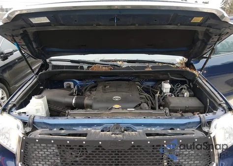 2015 Toyota Tundra Sr5 5.7L V8 z USA, uszkodzony, nr VIN 5TFUY5F11FX454880